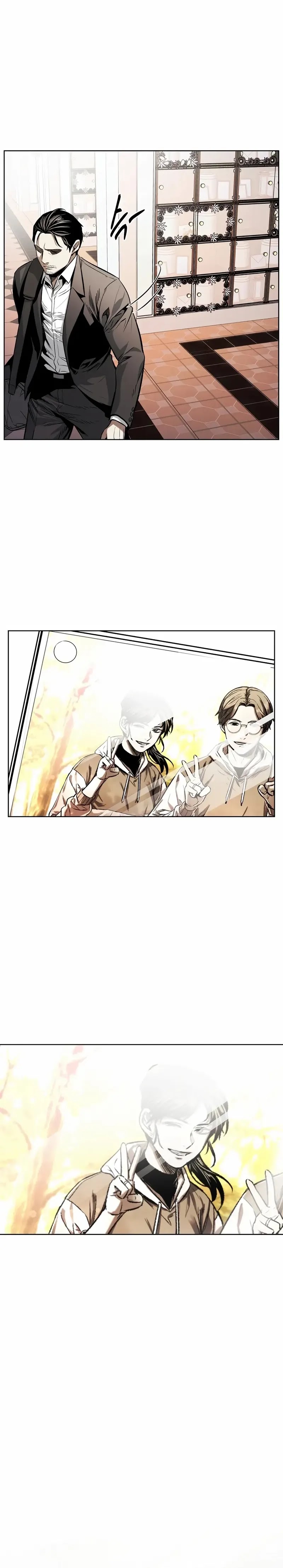 the-invincible-man - Chapter: 44