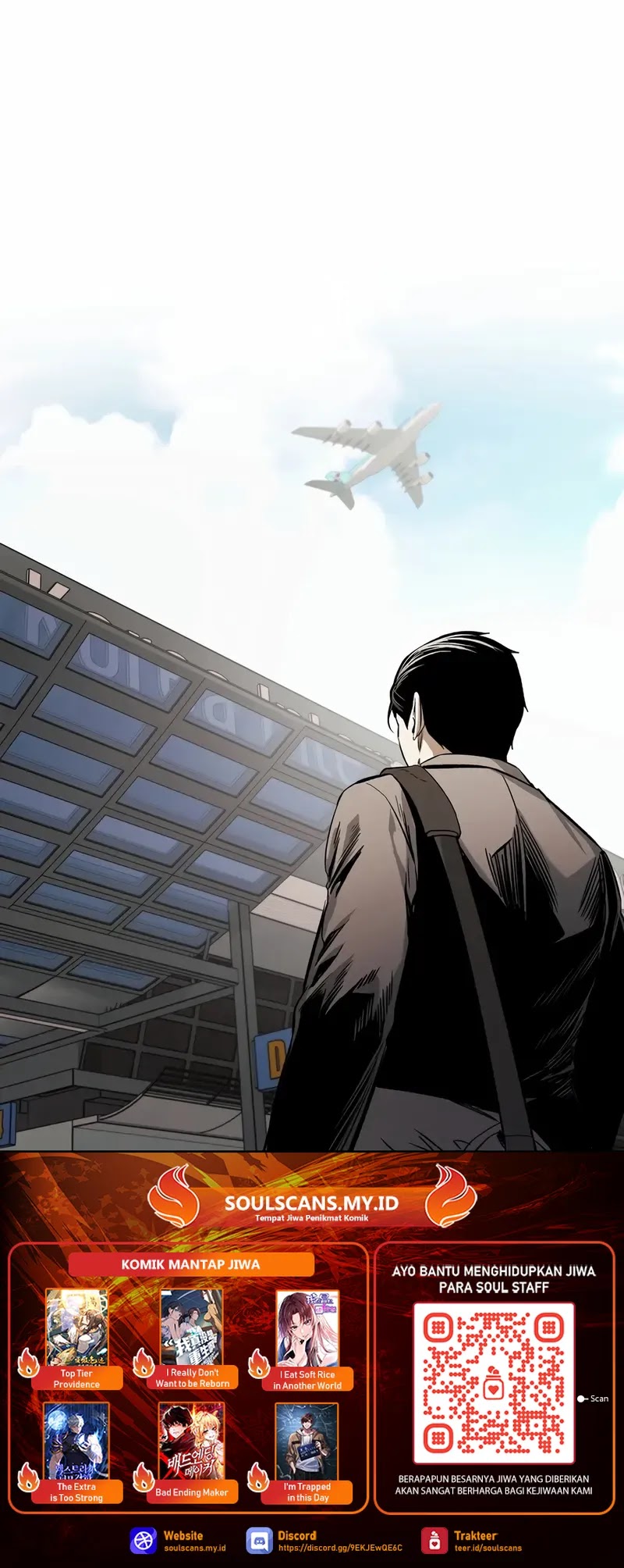 the-invincible-man - Chapter: 44