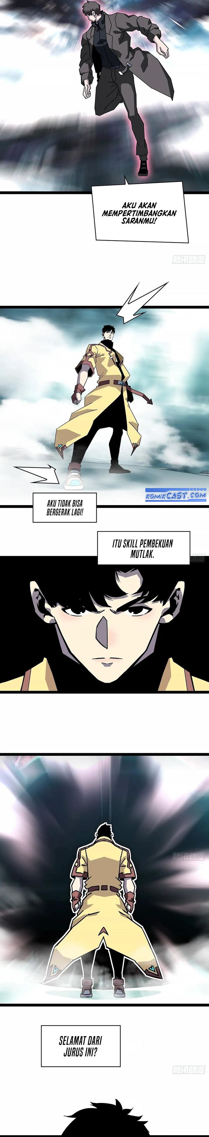 it-all-starts-with-playing-game-seriously - Chapter: 182