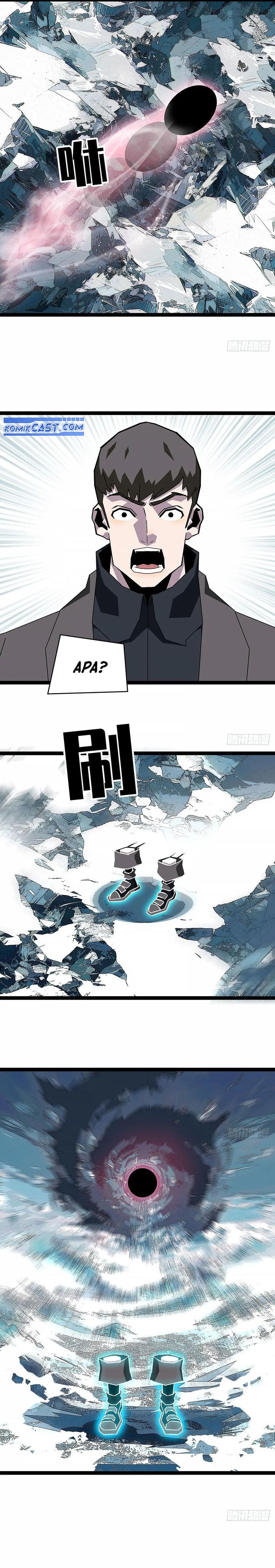 it-all-starts-with-playing-game-seriously - Chapter: 182