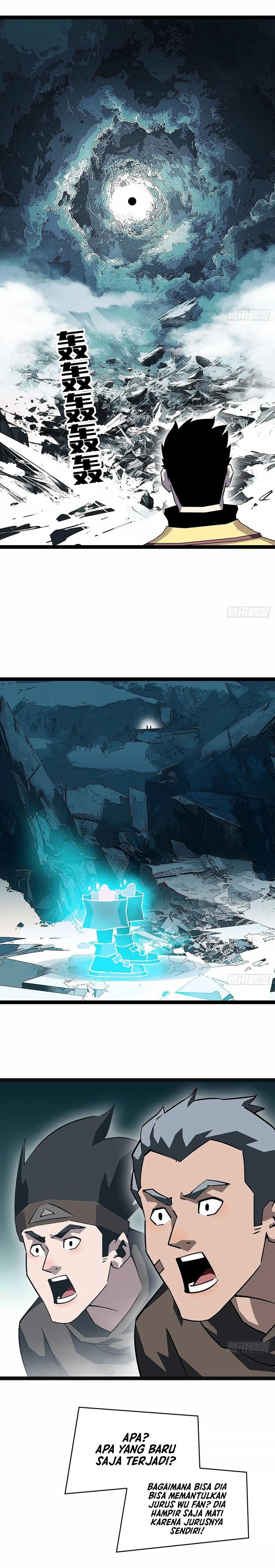 it-all-starts-with-playing-game-seriously - Chapter: 182