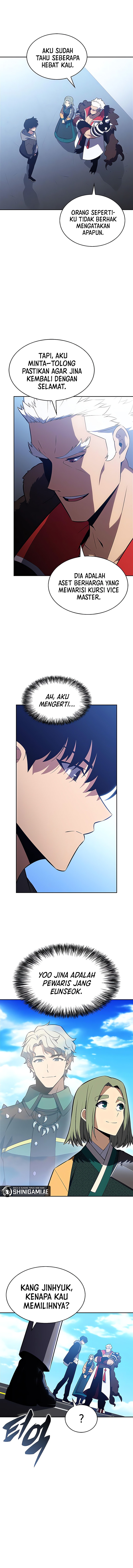 solo-max-level-newbie - Chapter: 203