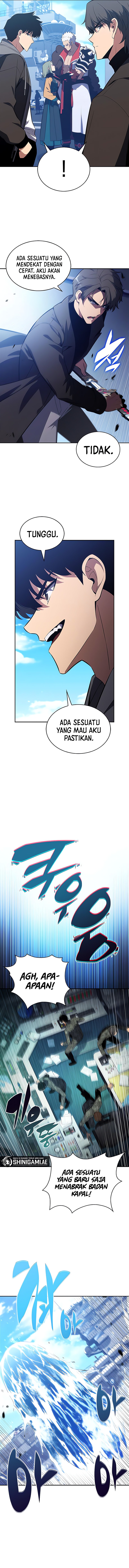 solo-max-level-newbie - Chapter: 203