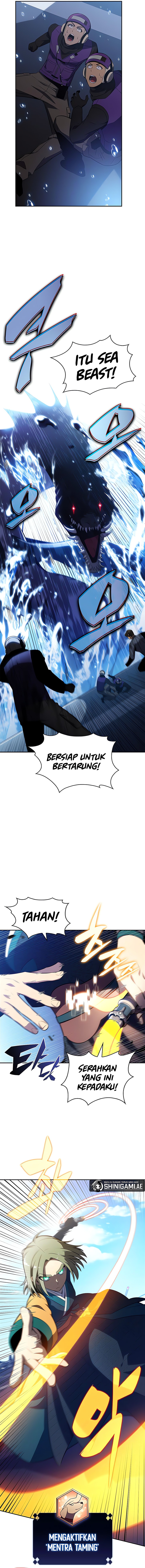 solo-max-level-newbie - Chapter: 203