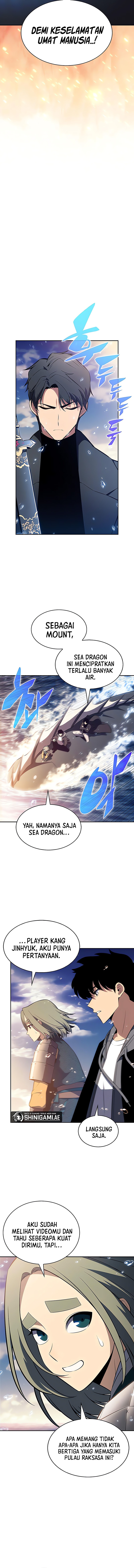 solo-max-level-newbie - Chapter: 203