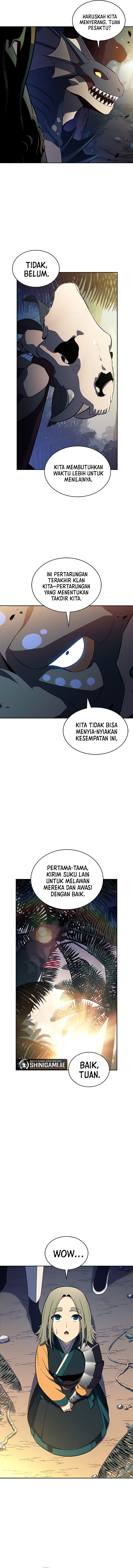 solo-max-level-newbie - Chapter: 203