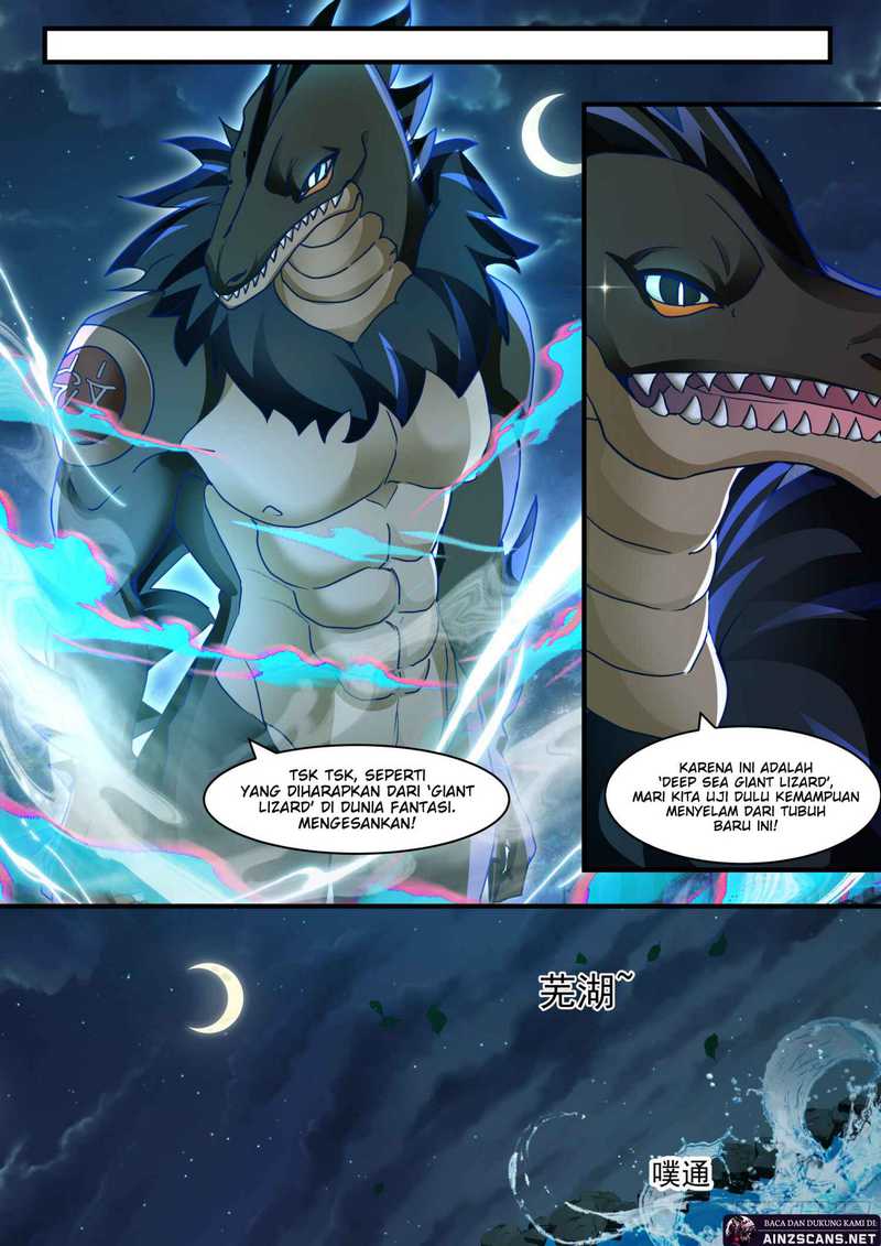 the-great-villain-senior-brother-and-all-of-his-yandere-junior-sisters - Chapter: 136