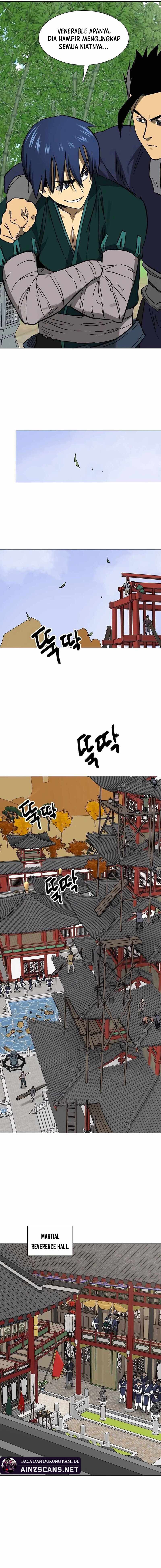 infinite-level-up-in-murim - Chapter: 220