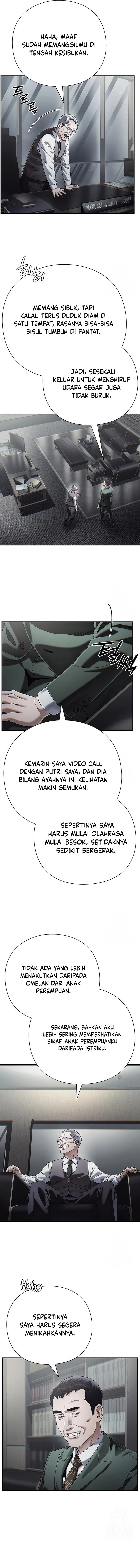 office-worker-who-sees-fate - Chapter: 121