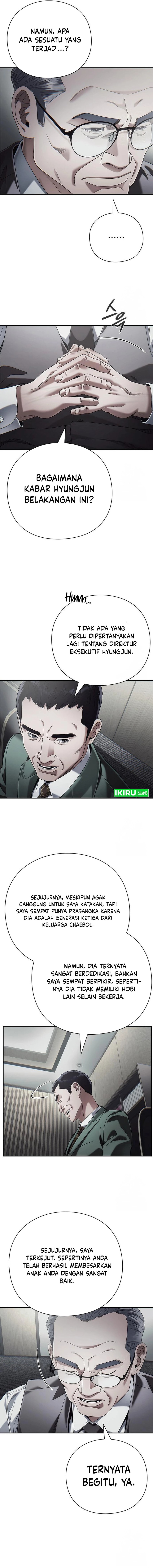 office-worker-who-sees-fate - Chapter: 121