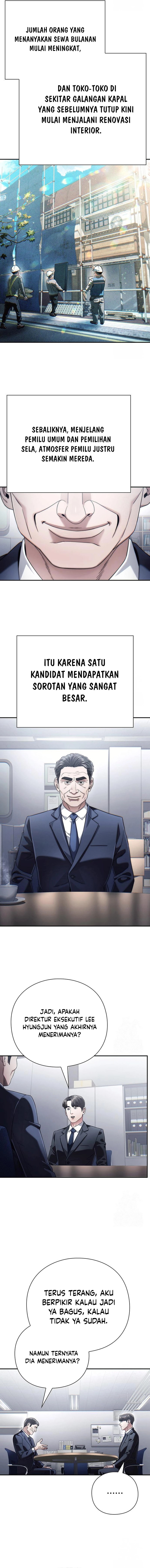 office-worker-who-sees-fate - Chapter: 121