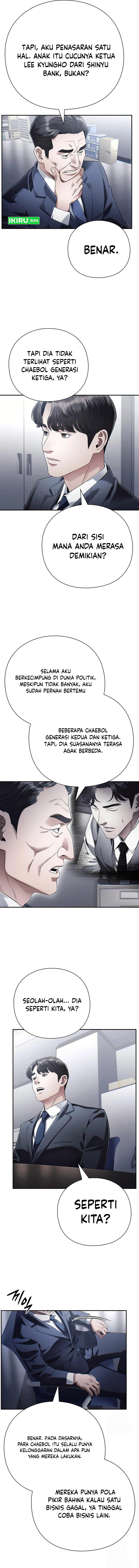 office-worker-who-sees-fate - Chapter: 121