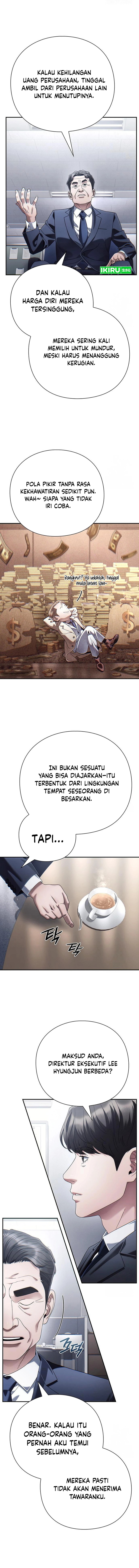 office-worker-who-sees-fate - Chapter: 121