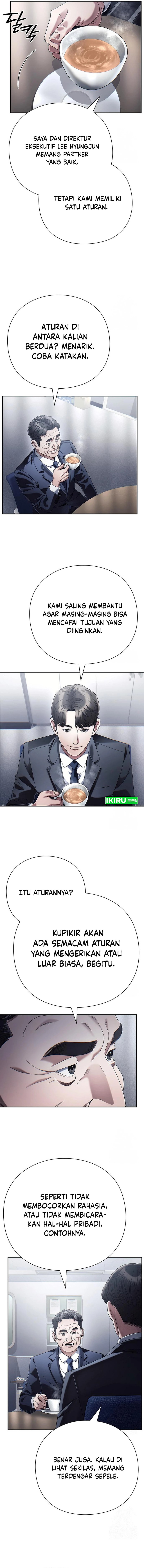 office-worker-who-sees-fate - Chapter: 121
