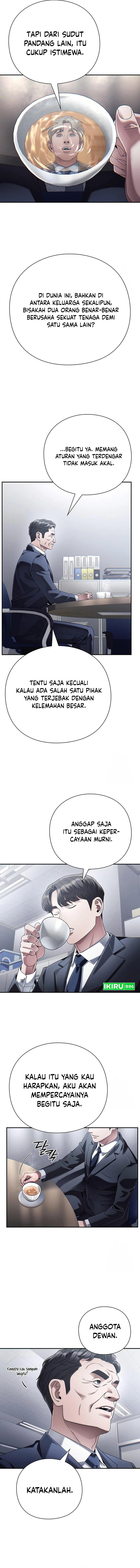 office-worker-who-sees-fate - Chapter: 121