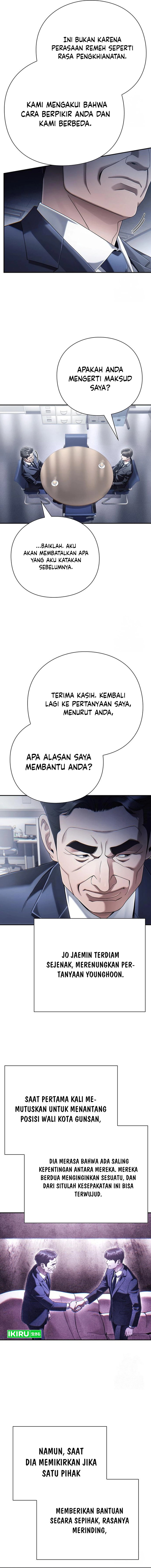 office-worker-who-sees-fate - Chapter: 121