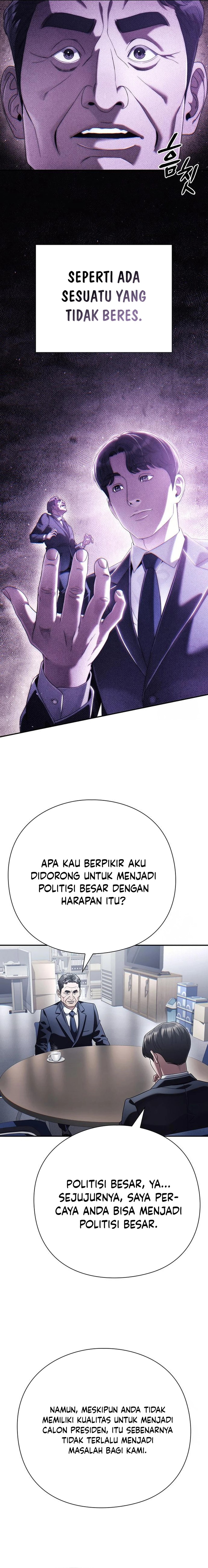 office-worker-who-sees-fate - Chapter: 121