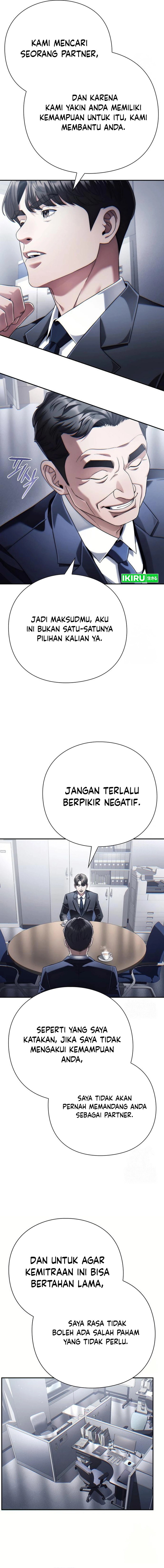 office-worker-who-sees-fate - Chapter: 121
