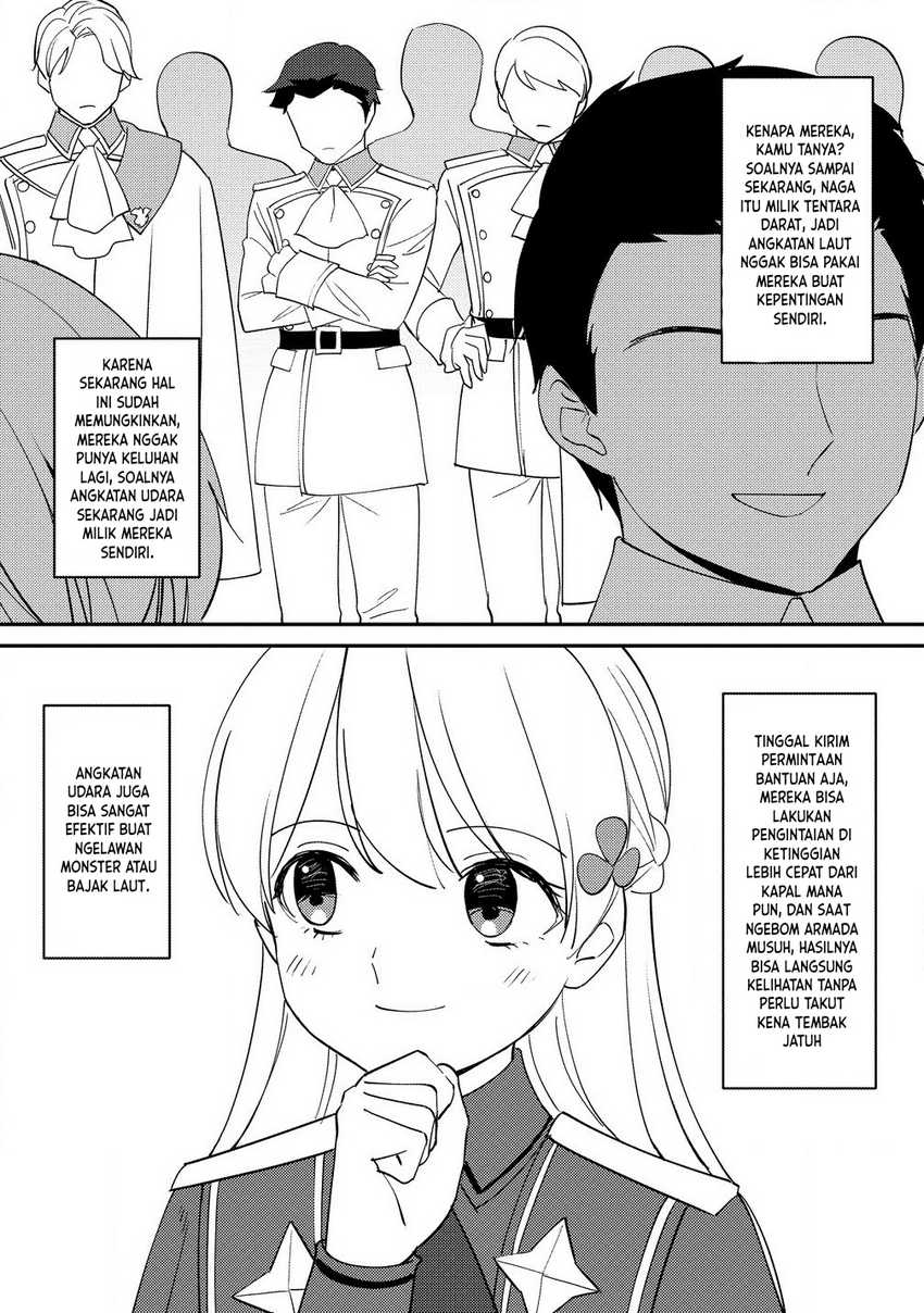 koushaku-reijou-ni-tensei-shiteshimatta-node-mental-otome-na-ore-wa-zenryoku-de-onnanoko-wo-tanoshimimasu - Chapter: 25