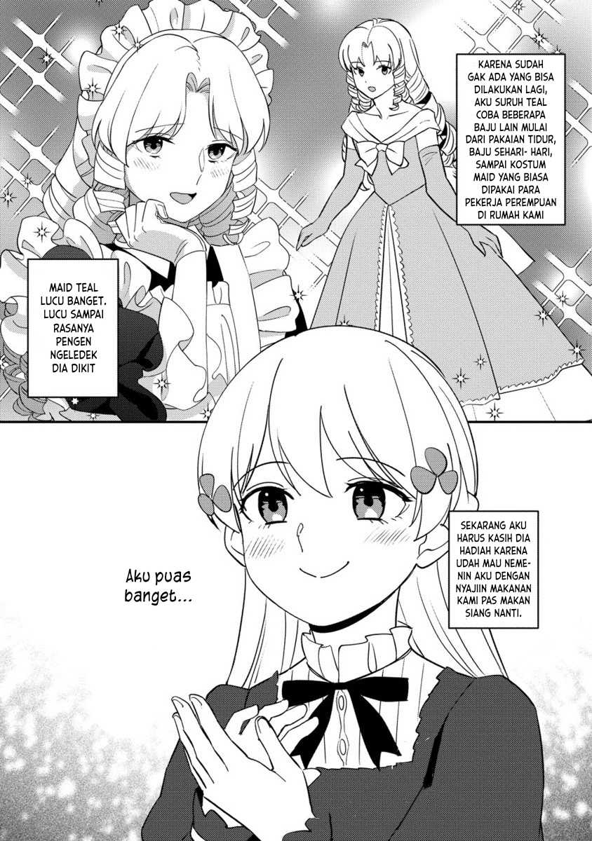 koushaku-reijou-ni-tensei-shiteshimatta-node-mental-otome-na-ore-wa-zenryoku-de-onnanoko-wo-tanoshimimasu - Chapter: 25