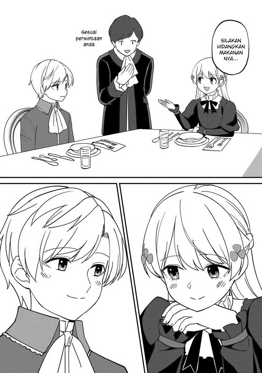 koushaku-reijou-ni-tensei-shiteshimatta-node-mental-otome-na-ore-wa-zenryoku-de-onnanoko-wo-tanoshimimasu - Chapter: 26