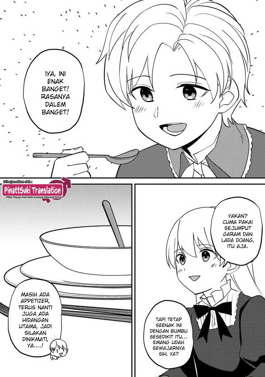 koushaku-reijou-ni-tensei-shiteshimatta-node-mental-otome-na-ore-wa-zenryoku-de-onnanoko-wo-tanoshimimasu - Chapter: 26