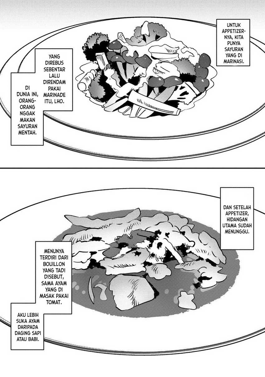 koushaku-reijou-ni-tensei-shiteshimatta-node-mental-otome-na-ore-wa-zenryoku-de-onnanoko-wo-tanoshimimasu - Chapter: 26
