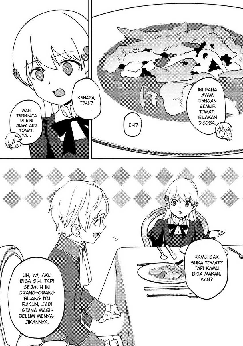 koushaku-reijou-ni-tensei-shiteshimatta-node-mental-otome-na-ore-wa-zenryoku-de-onnanoko-wo-tanoshimimasu - Chapter: 26