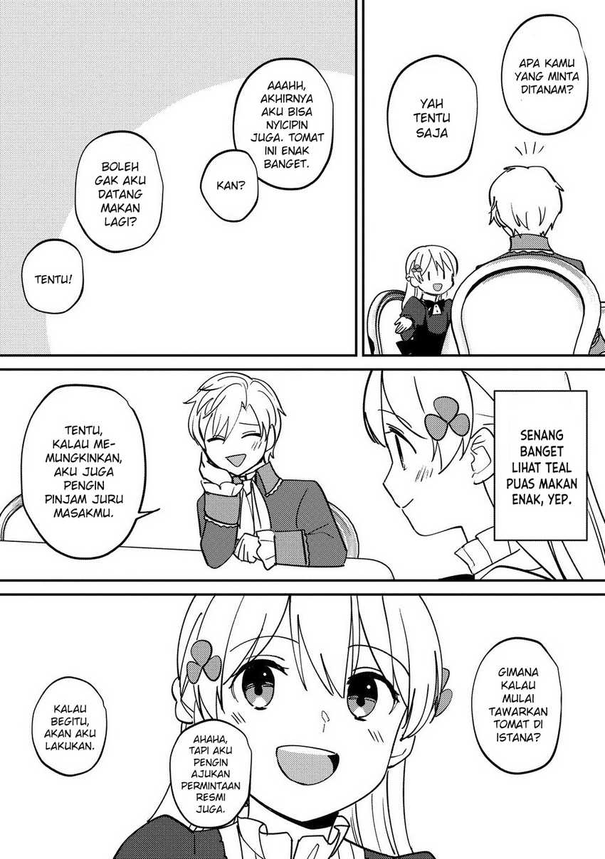 koushaku-reijou-ni-tensei-shiteshimatta-node-mental-otome-na-ore-wa-zenryoku-de-onnanoko-wo-tanoshimimasu - Chapter: 26