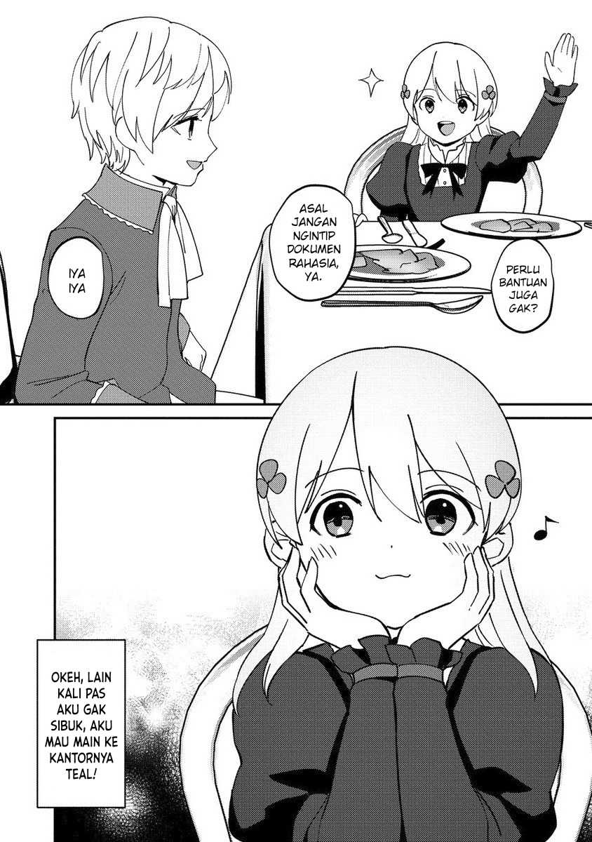 koushaku-reijou-ni-tensei-shiteshimatta-node-mental-otome-na-ore-wa-zenryoku-de-onnanoko-wo-tanoshimimasu - Chapter: 26