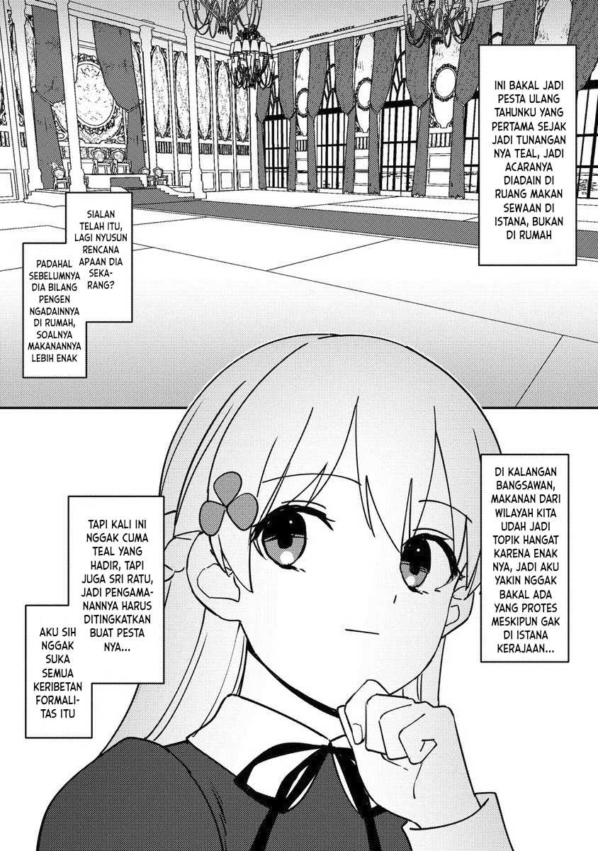 koushaku-reijou-ni-tensei-shiteshimatta-node-mental-otome-na-ore-wa-zenryoku-de-onnanoko-wo-tanoshimimasu - Chapter: 26