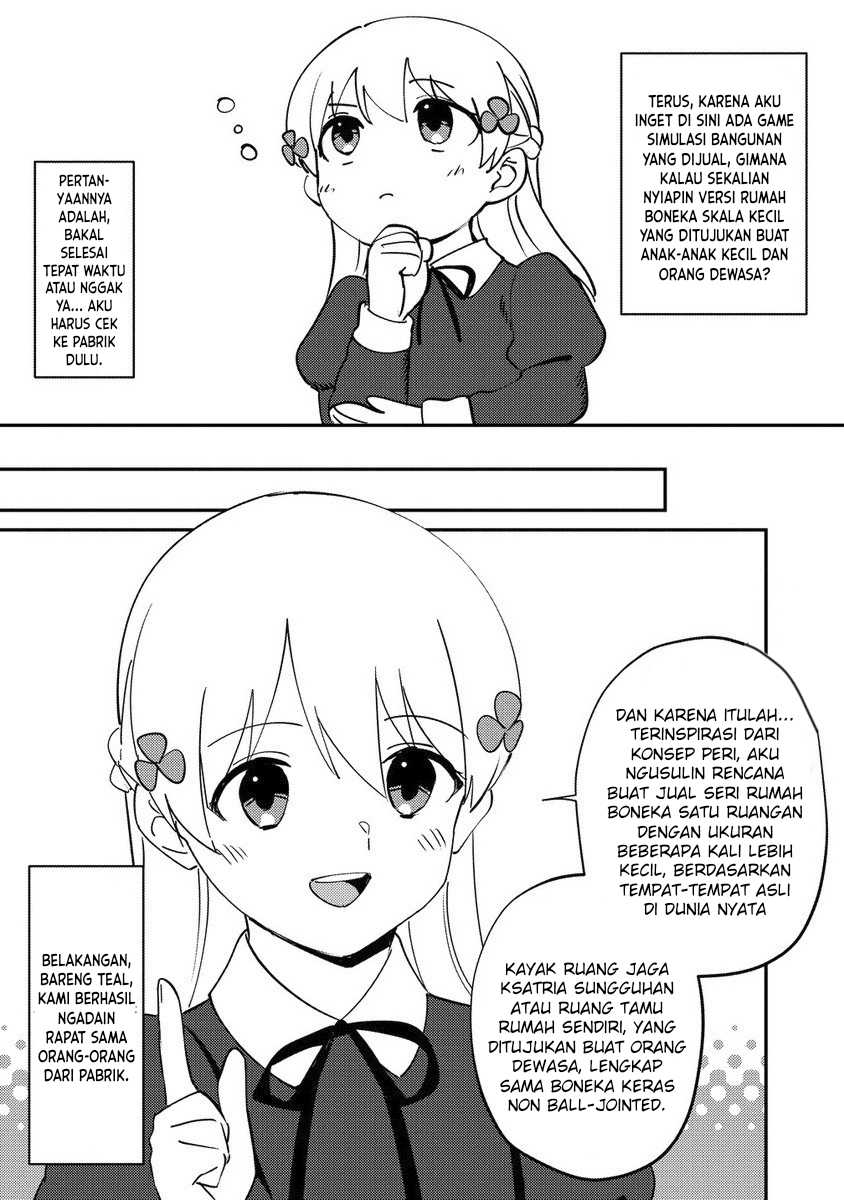 koushaku-reijou-ni-tensei-shiteshimatta-node-mental-otome-na-ore-wa-zenryoku-de-onnanoko-wo-tanoshimimasu - Chapter: 26