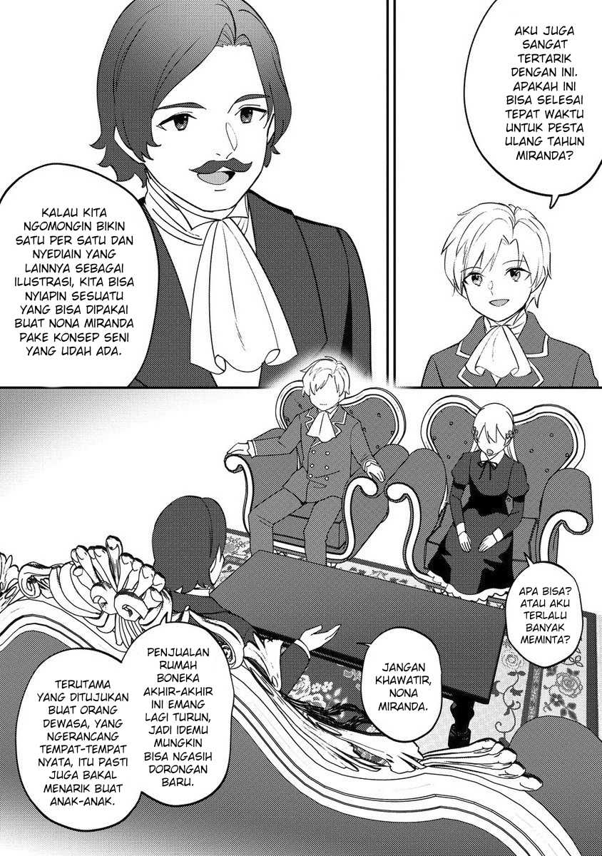 koushaku-reijou-ni-tensei-shiteshimatta-node-mental-otome-na-ore-wa-zenryoku-de-onnanoko-wo-tanoshimimasu - Chapter: 26