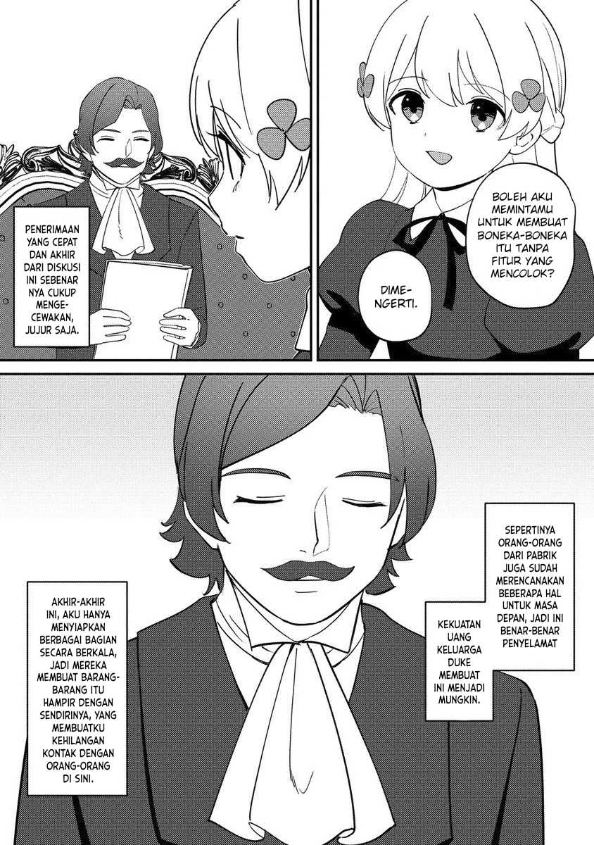 koushaku-reijou-ni-tensei-shiteshimatta-node-mental-otome-na-ore-wa-zenryoku-de-onnanoko-wo-tanoshimimasu - Chapter: 26