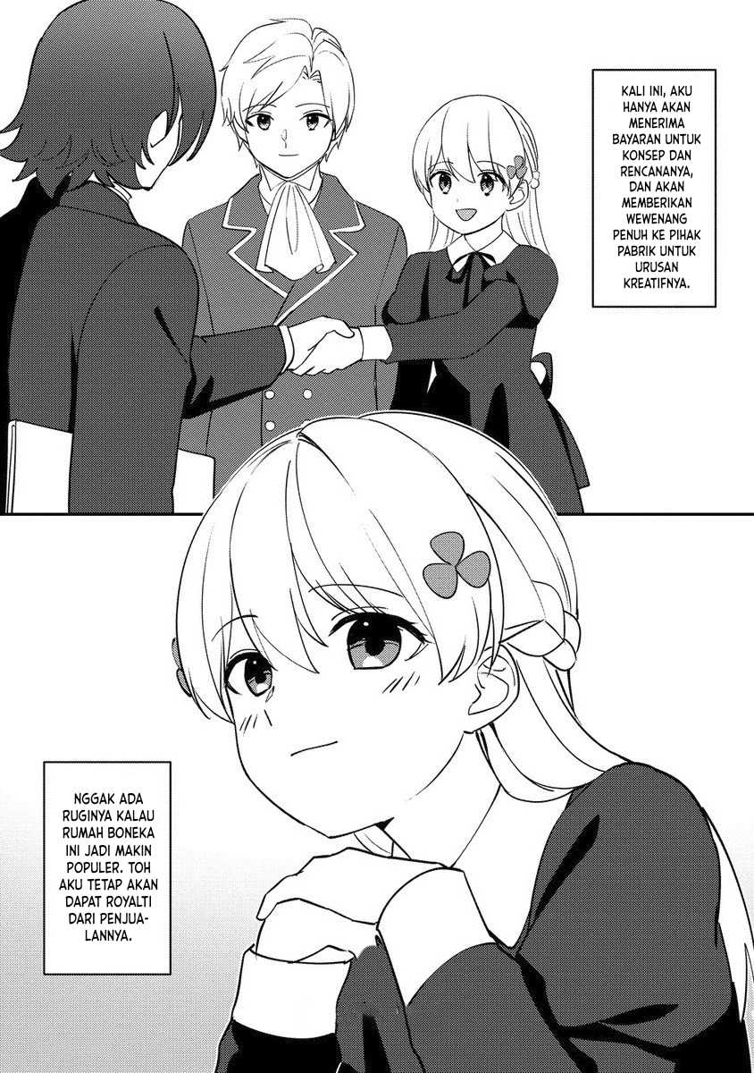 koushaku-reijou-ni-tensei-shiteshimatta-node-mental-otome-na-ore-wa-zenryoku-de-onnanoko-wo-tanoshimimasu - Chapter: 26