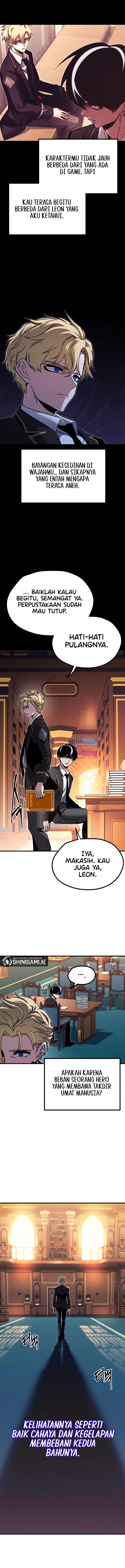 i-took-over-the-academy-with-a-single-sashimi-knife - Chapter: 40