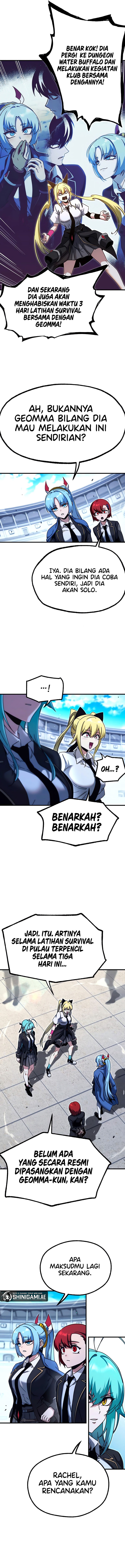 i-took-over-the-academy-with-a-single-sashimi-knife - Chapter: 40
