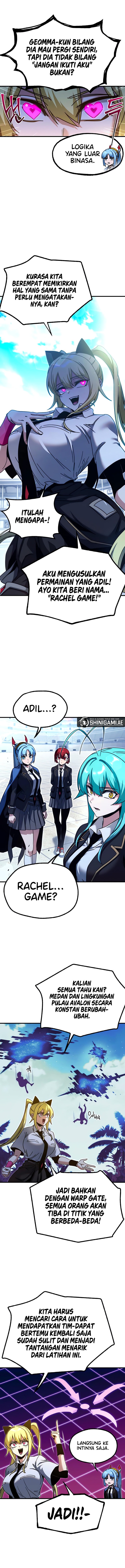 i-took-over-the-academy-with-a-single-sashimi-knife - Chapter: 40