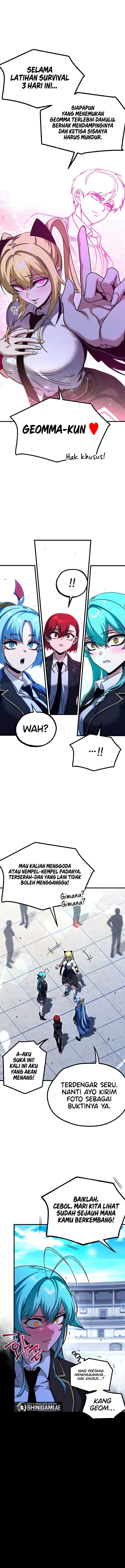 i-took-over-the-academy-with-a-single-sashimi-knife - Chapter: 40
