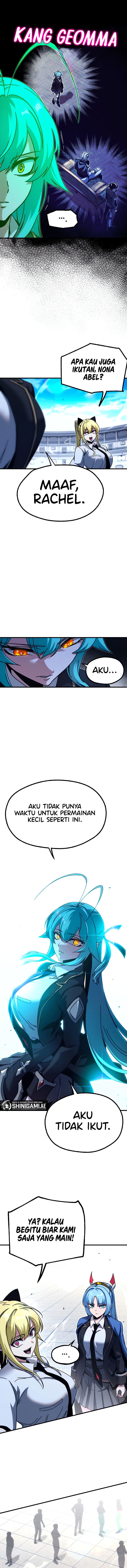 i-took-over-the-academy-with-a-single-sashimi-knife - Chapter: 40