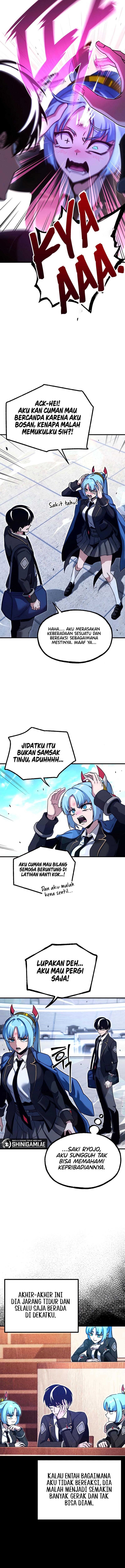 i-took-over-the-academy-with-a-single-sashimi-knife - Chapter: 40