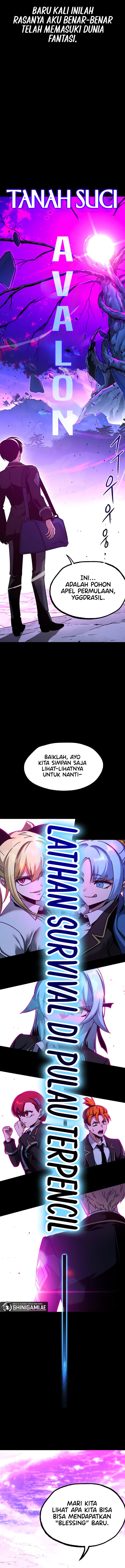 i-took-over-the-academy-with-a-single-sashimi-knife - Chapter: 40