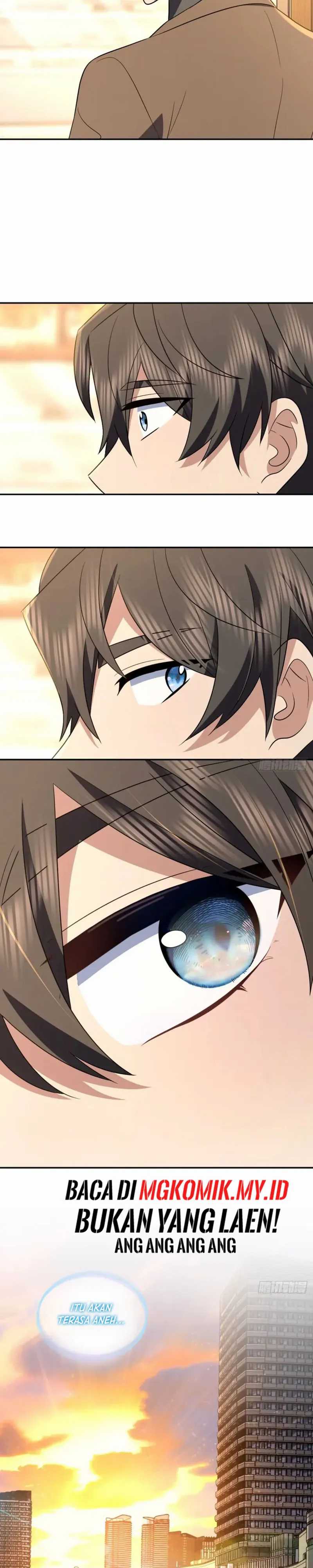 my-wife-is-from-a-thousand-years-ago - Chapter: 374