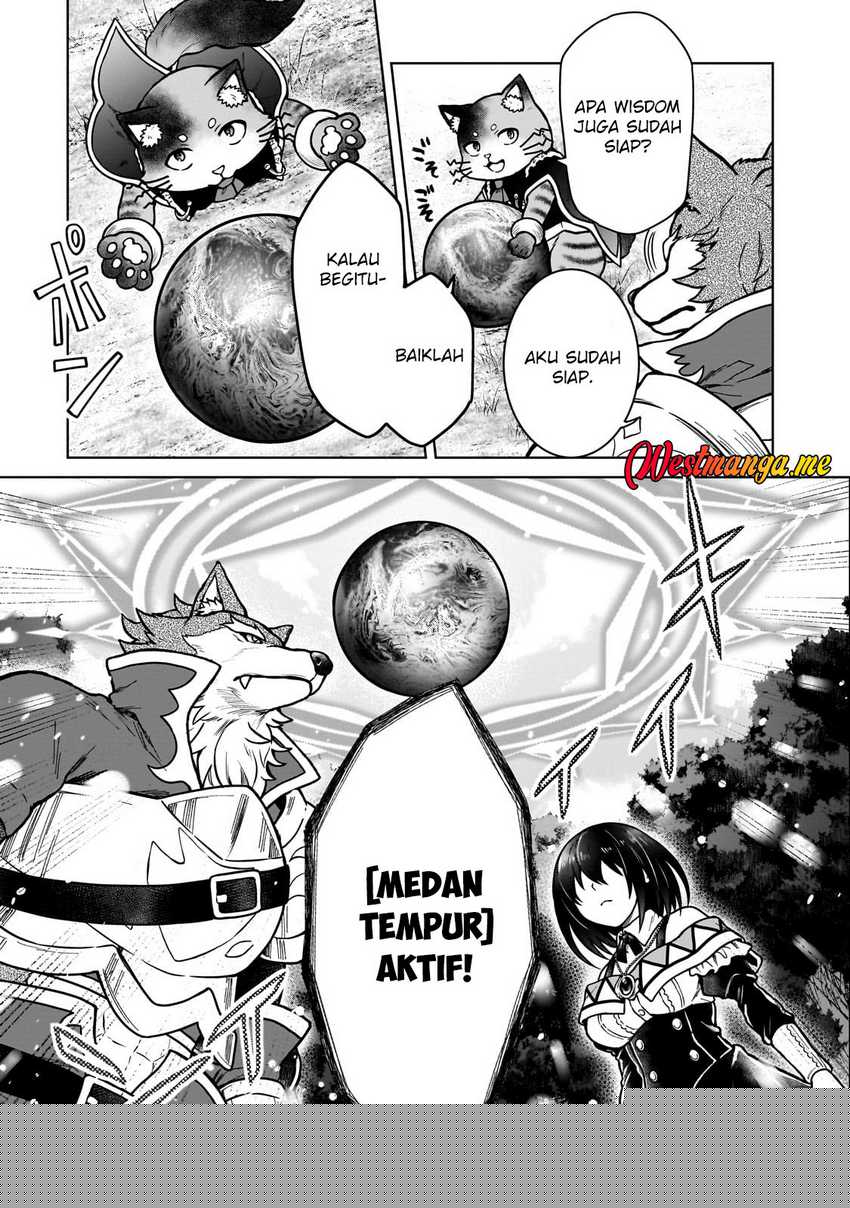 d-rank-adventurer-invited-by-a-brave-party-and-the-stalking-princess - Chapter: 36