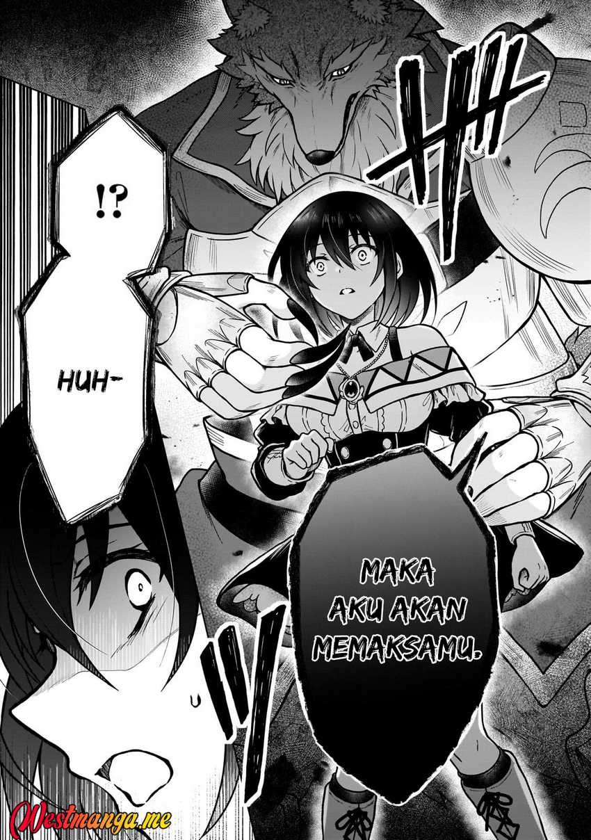 d-rank-adventurer-invited-by-a-brave-party-and-the-stalking-princess - Chapter: 36