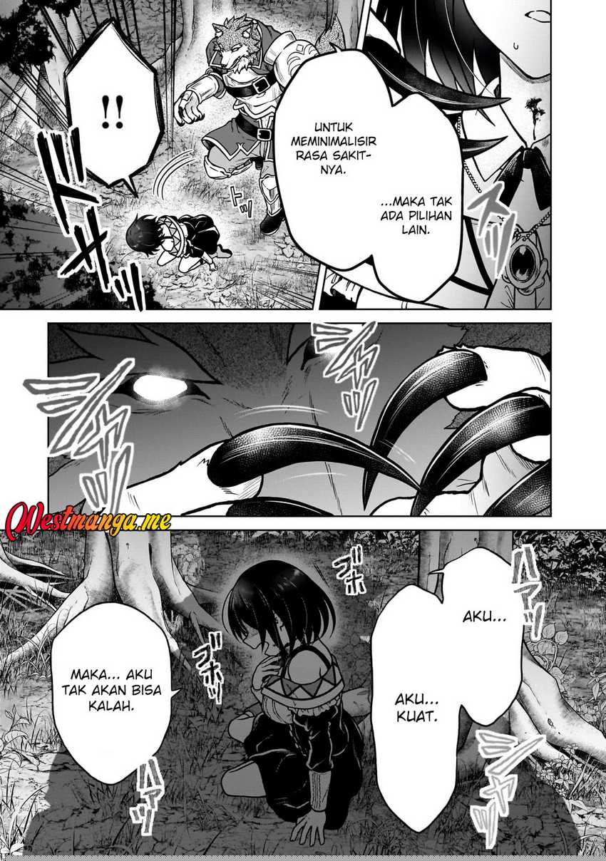 d-rank-adventurer-invited-by-a-brave-party-and-the-stalking-princess - Chapter: 36