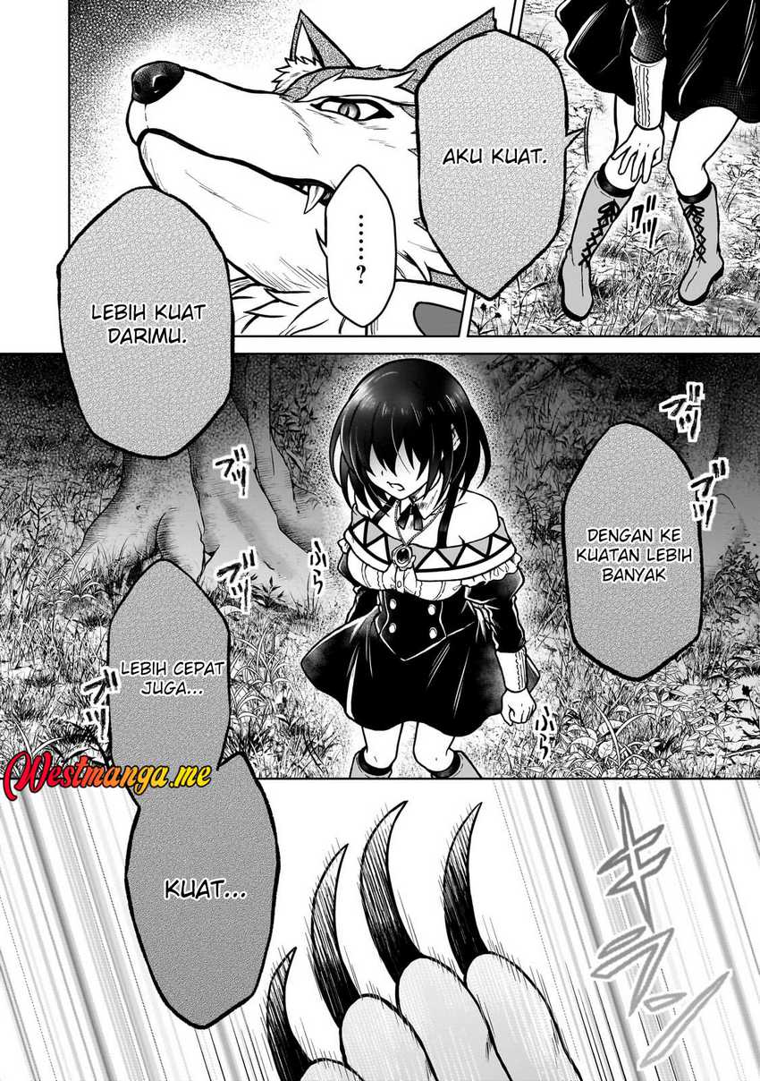 d-rank-adventurer-invited-by-a-brave-party-and-the-stalking-princess - Chapter: 36
