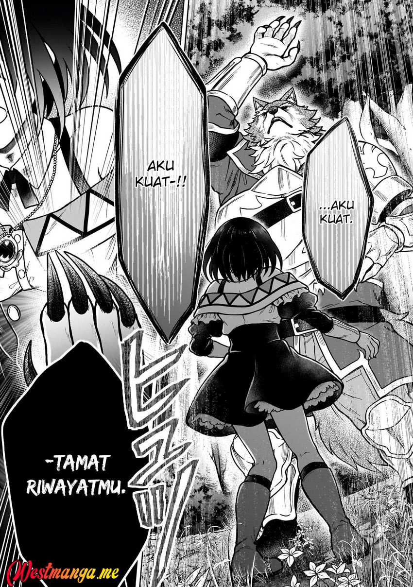 d-rank-adventurer-invited-by-a-brave-party-and-the-stalking-princess - Chapter: 36