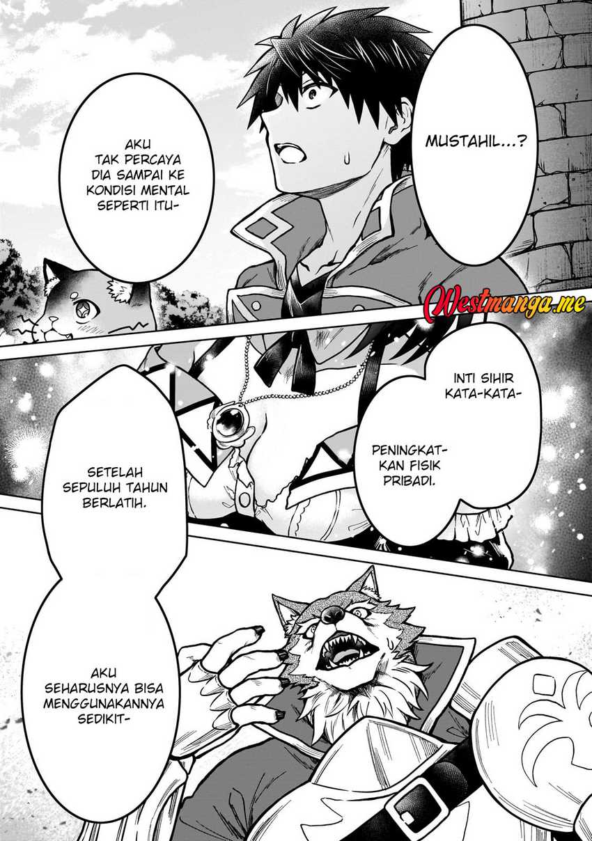 d-rank-adventurer-invited-by-a-brave-party-and-the-stalking-princess - Chapter: 36