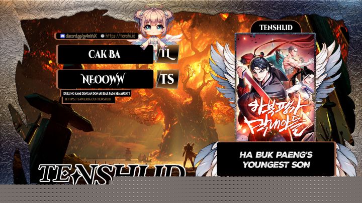 revenge-of-young-master-peng - Chapter: 158